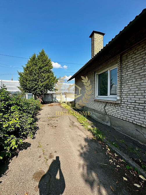 Продам дом Гребінки, Заводська вул.  - фото 5