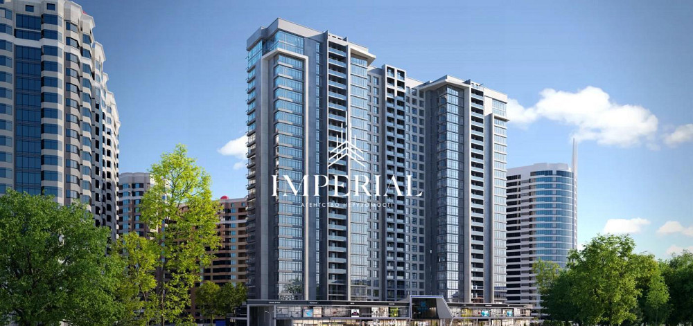 Продаж Квартира 1-кімнатна, 20/26 поверх на вул. Коновальця Євгена Київ - фото 15