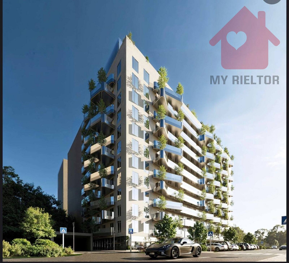 Продаж Квартира 2-кімнатна, 5/13 поверх на Володимирська Ужгород - фото 3