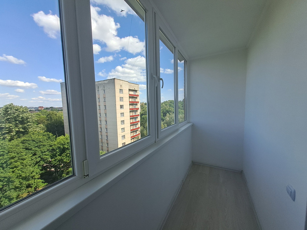 Продаж Квартира 3-кімнатна, 7/11 поверх на вул. Кривоноса М. Тернополь - изображение 8