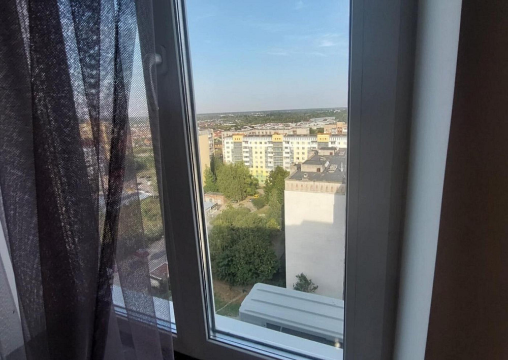 Продаж Квартира 1-кімнатна, 14/14 поверх на вул. Незалежності Житомир - фото 20