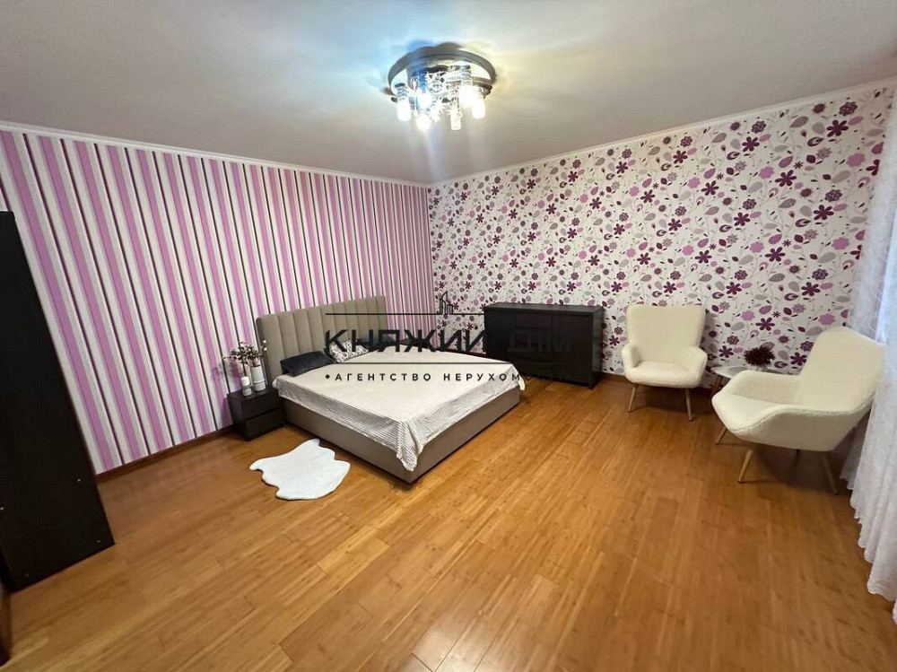 Оренда Квартира 1-кімнатна, 5/21 поверх на Гмыри Бориса ул. Київ - фото 11