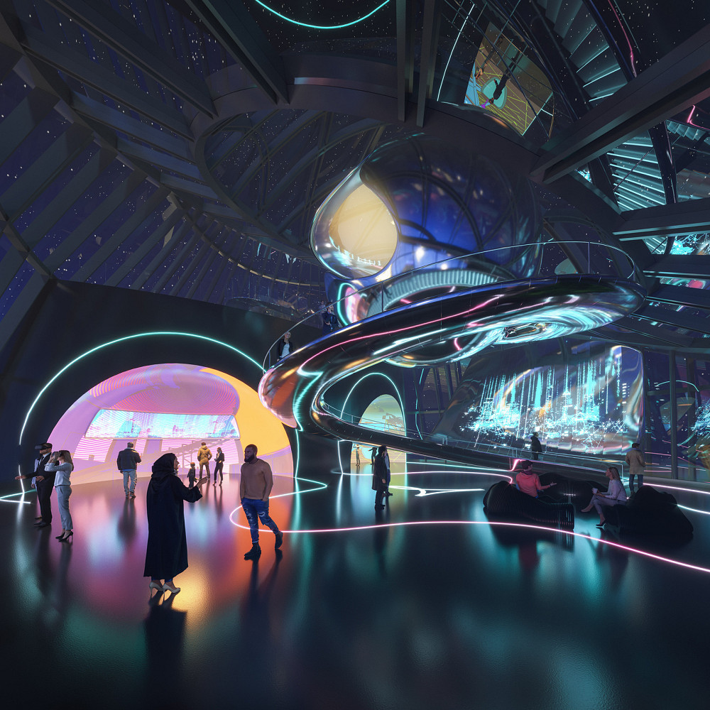 Продаж приміщення вільного призначення на вул. Іоанна Павла II (вул.Патріса Лумумби), 12 поверх - 4/31 Київ - фото 4