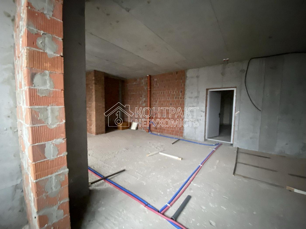 Продаж Квартира 1-кімнатна, 6/17 поверх на вул. Мінська Kharkiv - photo 15