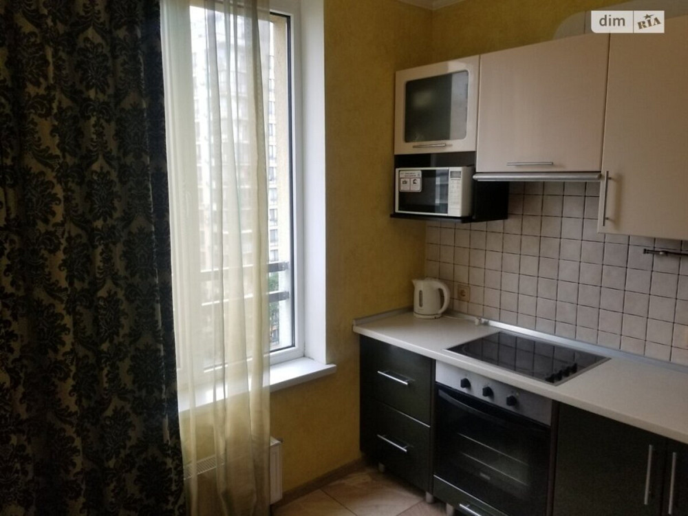 Оренда Квартира 2-кімнатна, 10/16 поверх на Анатолія Петрицького, 13 Kiev - photo 12