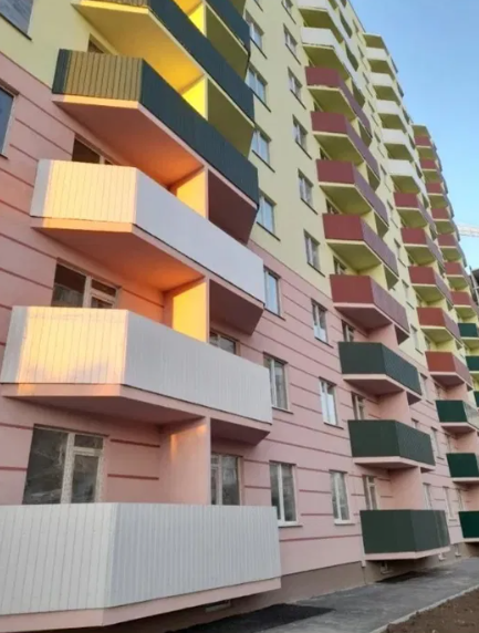 Продам 2-х комнатную квартиру в ЖК "Зодиак" (ул.Сахарова) Одеса - фото 4