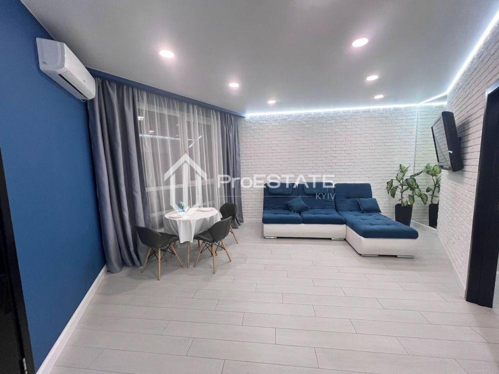 Продаж Квартира 2-кімнатна, 15/25 поверх на вул. Бажана Миколи Kiev - photo 8