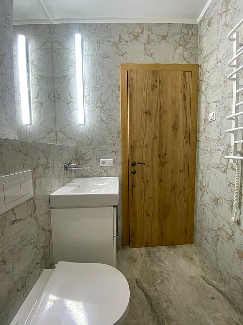 Продаж Квартира 3-кімнатна, 18/25 поверх на Максимовича Михайла вул., д. 3Д Kiev - photo 9