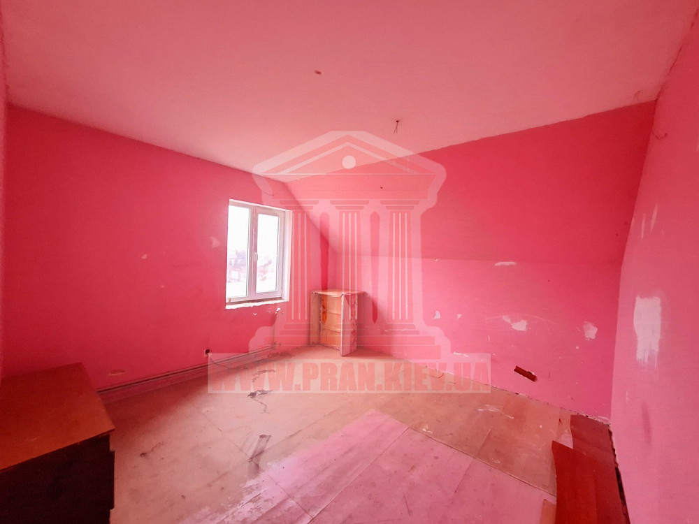 Продаж 2-поверховий Будинок з ділянкою 6 сот 140 кв.м   Ivankiv - photo 5