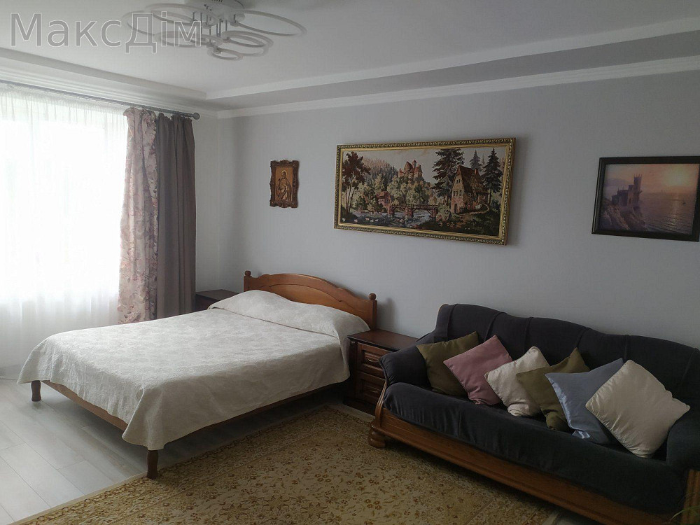 Продаж Будинок 2-кімнатний на вул. Академіка Корольова Тернопіль - фото 3