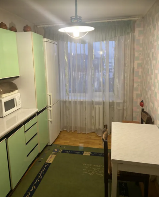 Продаж.3х кімнатна квартира. м. Тернопіль, вул. Крушельницької Тернопіль - фото 1