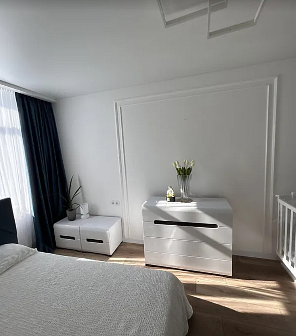 Продаж Квартира 1-кімнатна, 9/11 поверх Тернополь - изображение 7