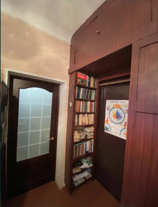 Продається пів-будинку (центр) Кропивницький - фото 8