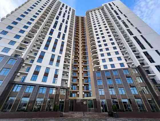 Продаж Квартира 2-кімнатна на ул. Краснова, 1б Odessa