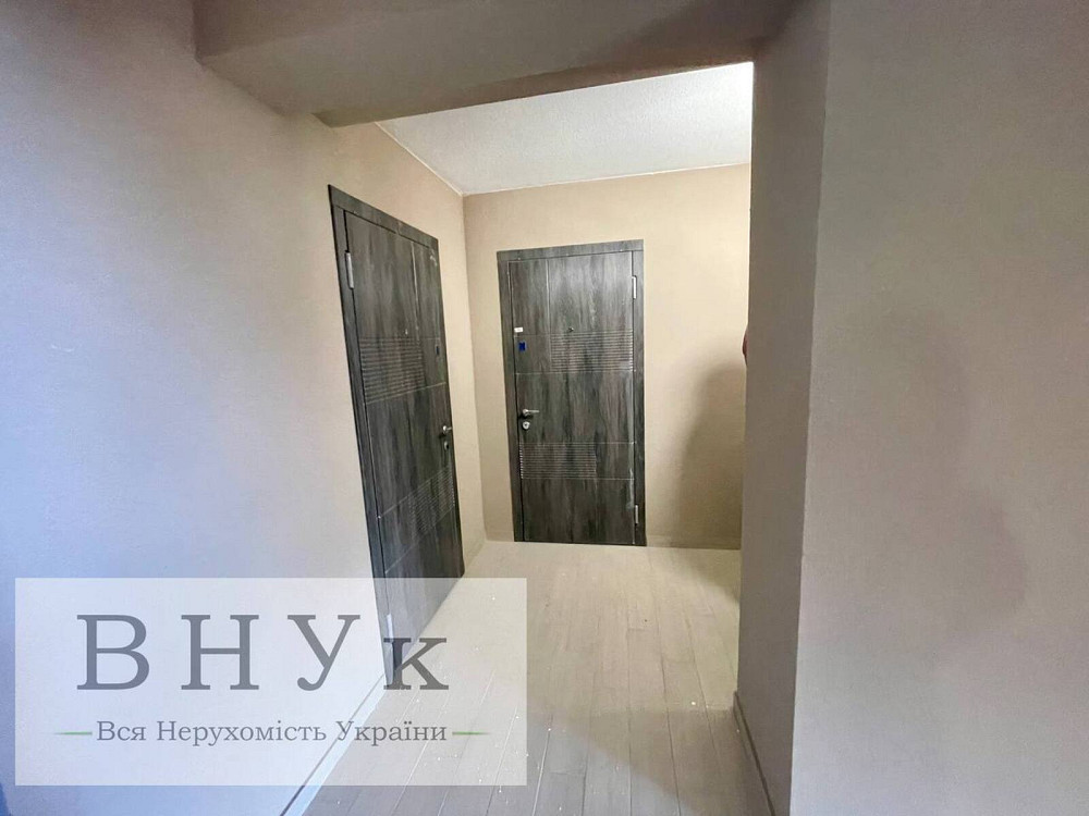 Продаж Квартира 2-кімнатна, 6/9 поверх на вул. Довженка О. Тернопіль - фото 13