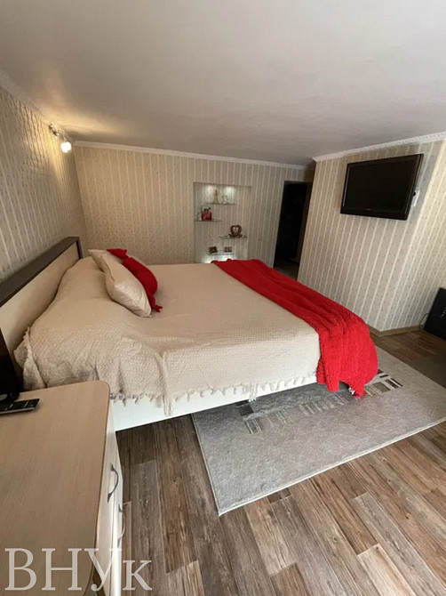 Продаж Квартира 2-кімнатна, 9/10 поверх на Кравчука Луцк - изображение 14