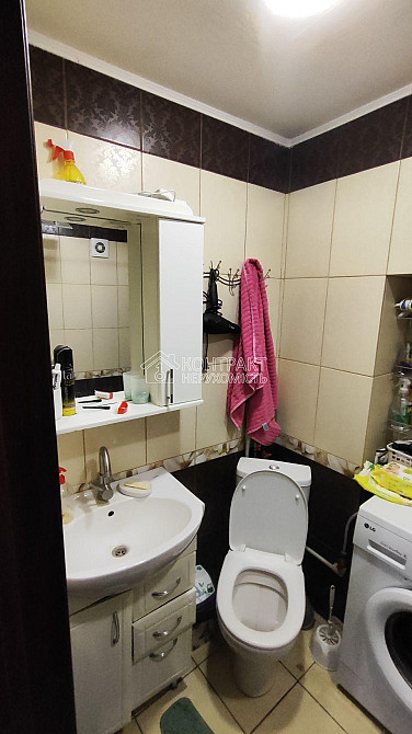 Продаж Квартира 2-кімнатна, 1/2 поверх на вул. Соборная Balakleya - photo 4