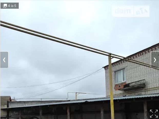 Оренда приміщення вільного призначення на Чернігівська поверх - 1/1 Вінниця - фото 1