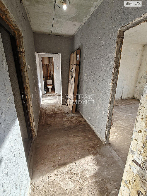 Продаж Квартира 2-кімнатна, 7/16 поверх на вул. Людвіга Свободи Kharkiv - photo 7