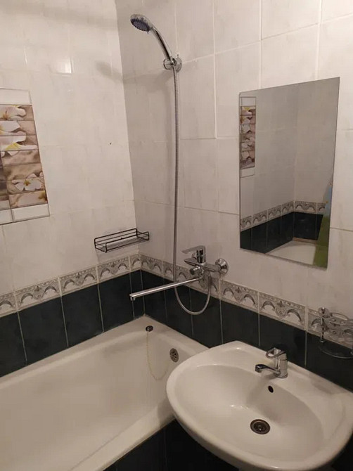 Оренда Квартира 3-кімнатна, 2/11 поверх на проспект Воскресенський, 13/2 Київ - фото 7