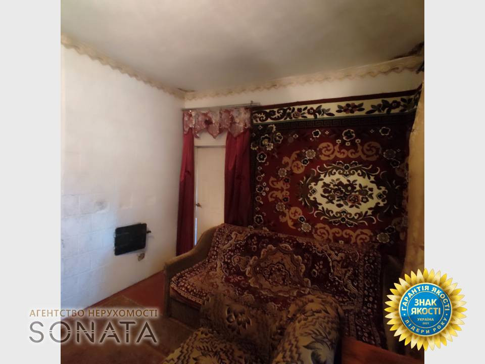 Продаж 1-поверховий Будинок  57 кв.м 3 кімн. на Гаптарівська, буд. 21 Малинівщина - фото 16