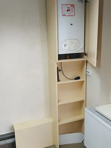 Продаж  площа 55 кв.м 1-й поверх на Злуки проспект 5А Тернопіль - фото 19