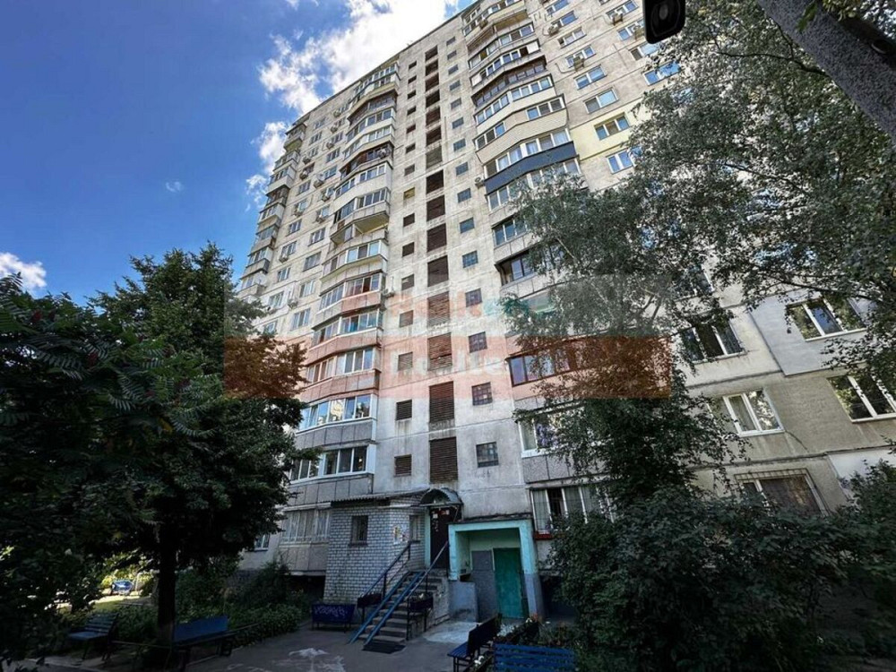 Оренда Квартира 2-кімнатна, 6/16 поверх на Голосіївська, 6 Киев - изображение 20