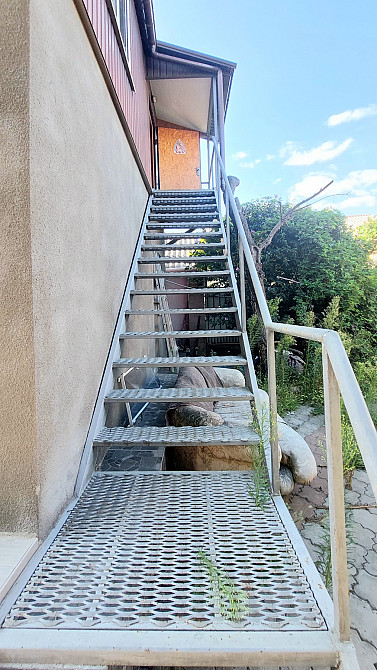 Дом у моря в курортной Крыжановке + гостевой дом! Крижанівка (Комінтернівський район) - фото 15