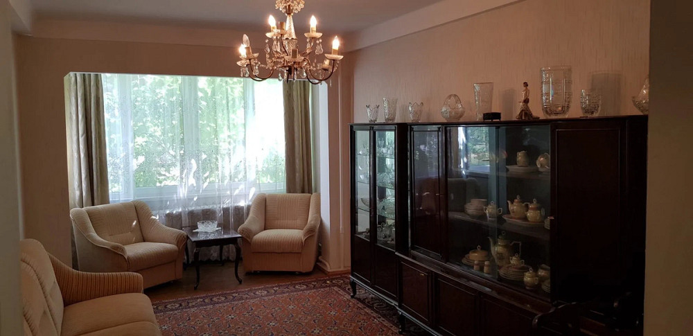 Оренда Квартира 1-кімнатна, 1/9 поверх на Шолом-Алейхема, 11 Київ - фото 9