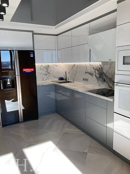 Продаж Квартира 3-кімнатна, 8/11 поверх на Запорізька Vinnytsya - photo 8