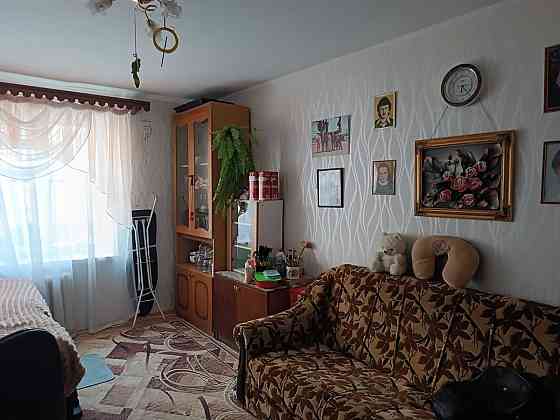 Продаж Квартира 2-кімнатна, 2/9 поверх на Голосіївський вул., д. 17б Київ