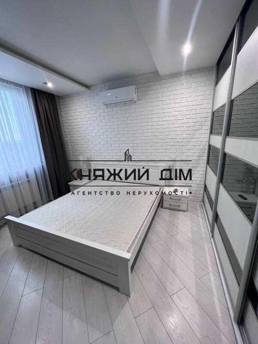 Оренда Квартира 2-кімнатна, 14/31 поверх на Светлая ул. Київ - фото 12