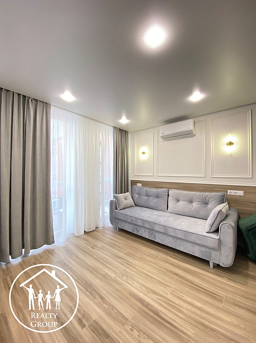 Продаж 1к Квартира 38 кв.м Шевченка, 31А L'viv - photo 7