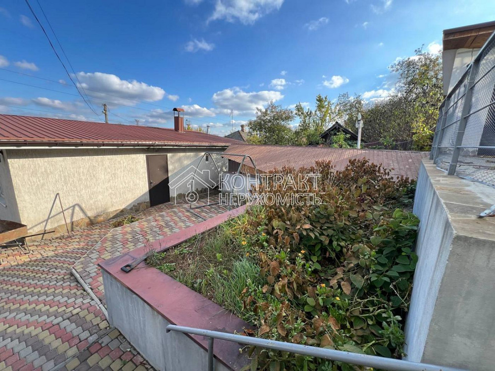 Продаж Будинок 5-кімнатний на вул. Конституції Мерефа  - изображение 20
