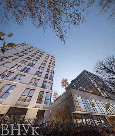 Продаж Квартира 1-кімнатна, 8/8 поверх на Пластова L'viv