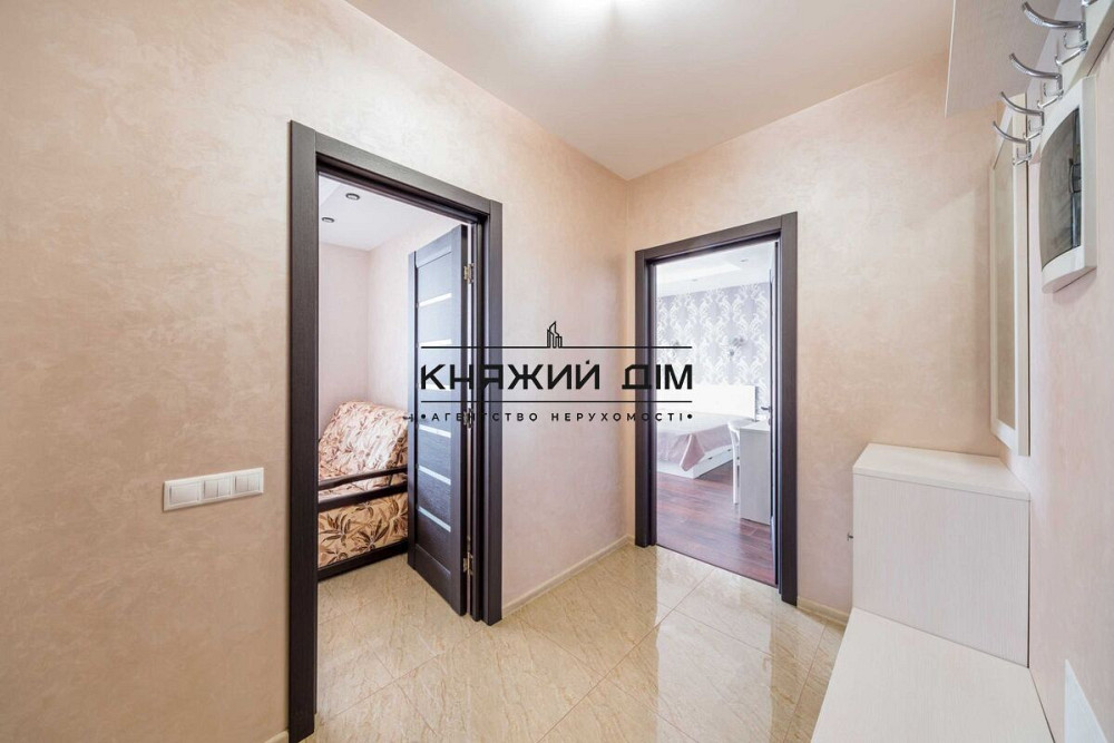 Оренда 2-х к. квартири студіо на Лукьянівці. № 11200207 Київ - фото 12