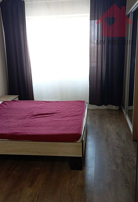 Продаж Квартира 2-кімнатна, 5/5 поверх на Франка І. Ужгород - изображение 5