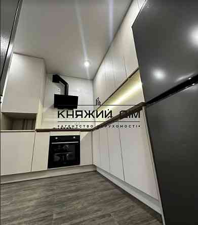 Продаж Квартира 1-кімнатна, 5/5 поверх на вул. Соборності Ірпінь
