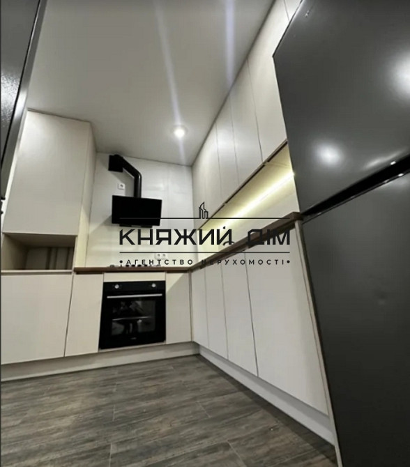 Продаж Квартира 1-кімнатна, 5/5 поверх на вул. Соборності Ірпінь - фото 2