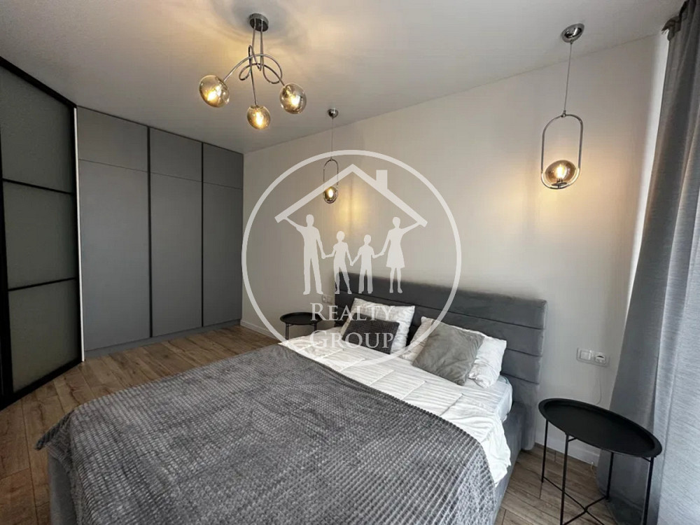 Продаж 1к Квартира 47 кв.м Трускавецька, 3а Львів - фото 9