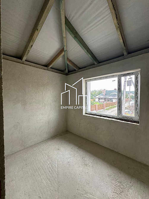 Продаж 2-поверховий Будинок з ділянкою 4 сот 130 кв.м 4 кімн. на Озерна вул. Винники - фото 19