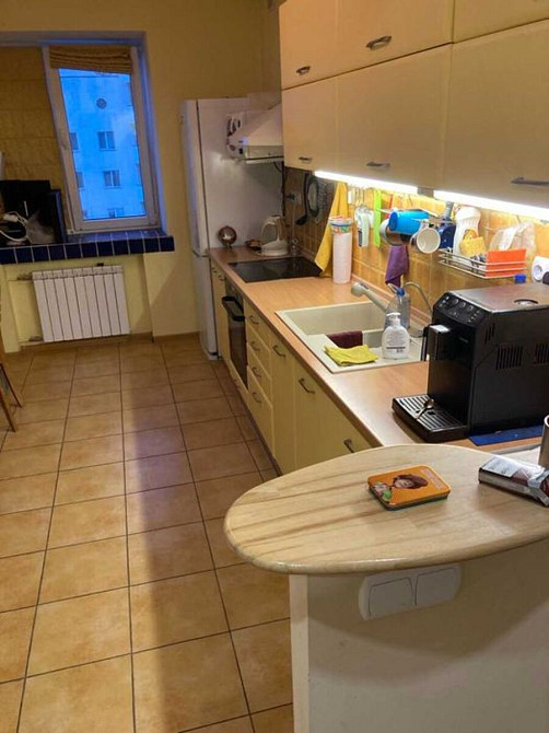 Оренда Квартира 1-кімнатна, 16/16 поверх на Бажана, 26 Київ - фото 9