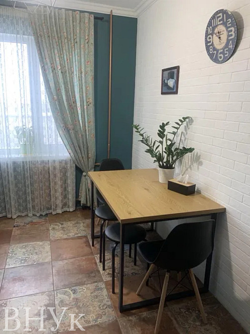 Продаж Квартира 3-кімнатна, 7/9 поверх на Відродження Луцк - изображение 11