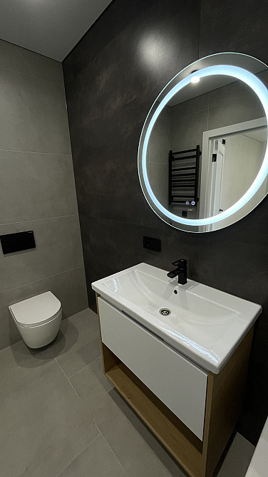 Продаж Квартира 1-кімнатна, 7/12 поверх на вул. Княгинин Ивано-Франковск - изображение 16