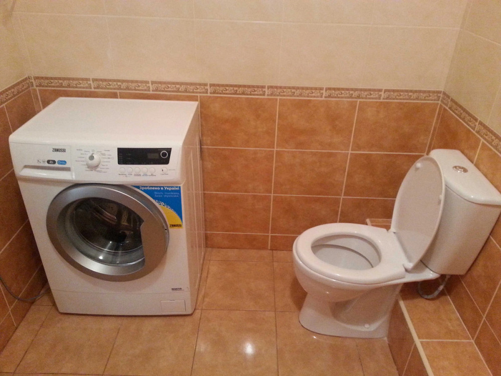 Оренда Квартира 1-кімнатна, 6/16 поверх на Нижньоключова, 1б Київ - фото 8