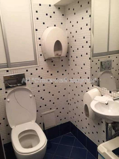 Оренда офісне приміщення на Костянтинівська вул., 20/14 приміщень - 2, поверх - 1/3 Київ - фото 12