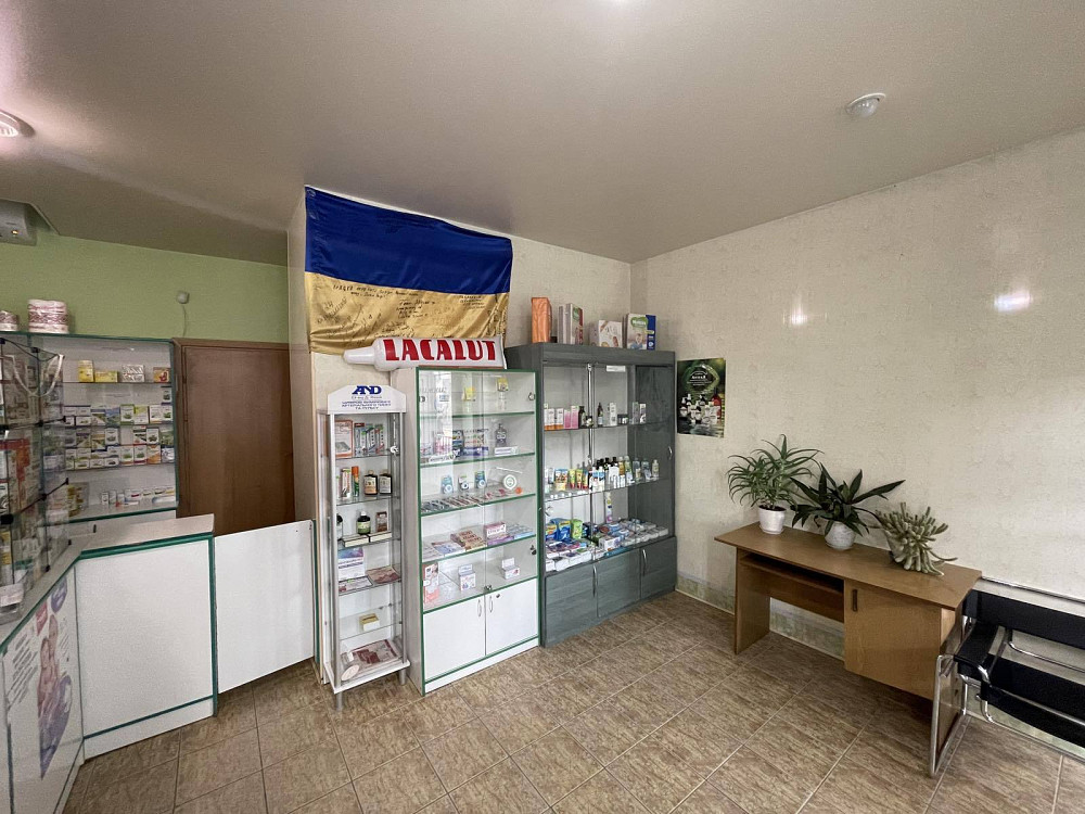 Оренда торгове приміщення на вул. Котляревського І. поверх - 1/10 Тернопіль - фото 9