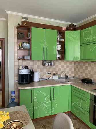 Продаж Квартира 2-кімнатна, 8/9 поверх на Героїв Добровольців Федорова Луцьк