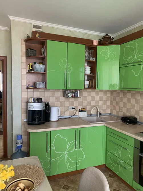 Продаж Квартира 2-кімнатна, 8/9 поверх на Героїв Добровольців Федорова Луцьк - фото 4