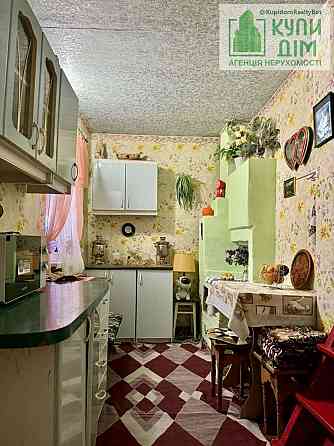 Дача двоповерхова Кандаурово СТ «Труд» в Кропивницькому. Кропивницький